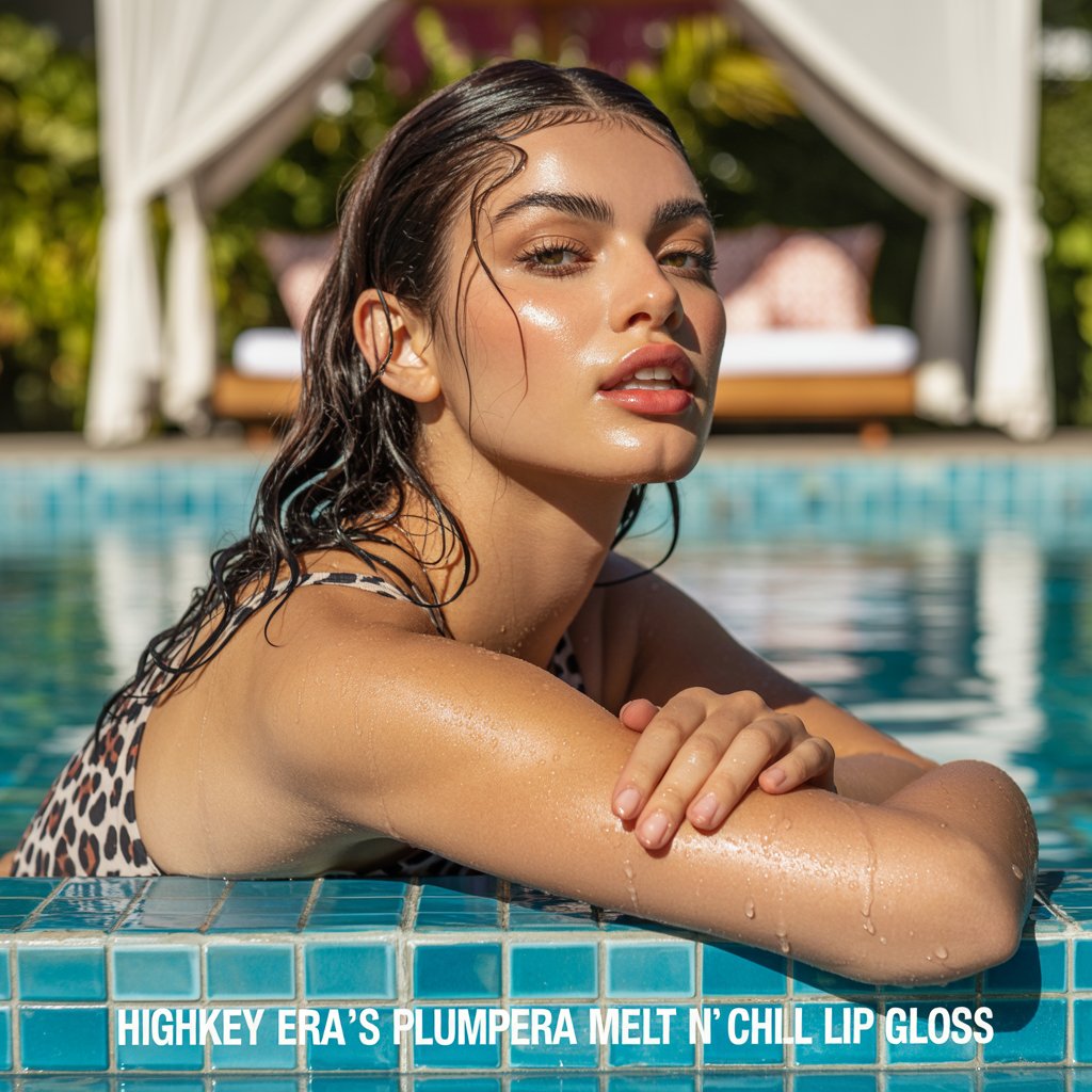 Soft Life Living: Inside Highkey Era