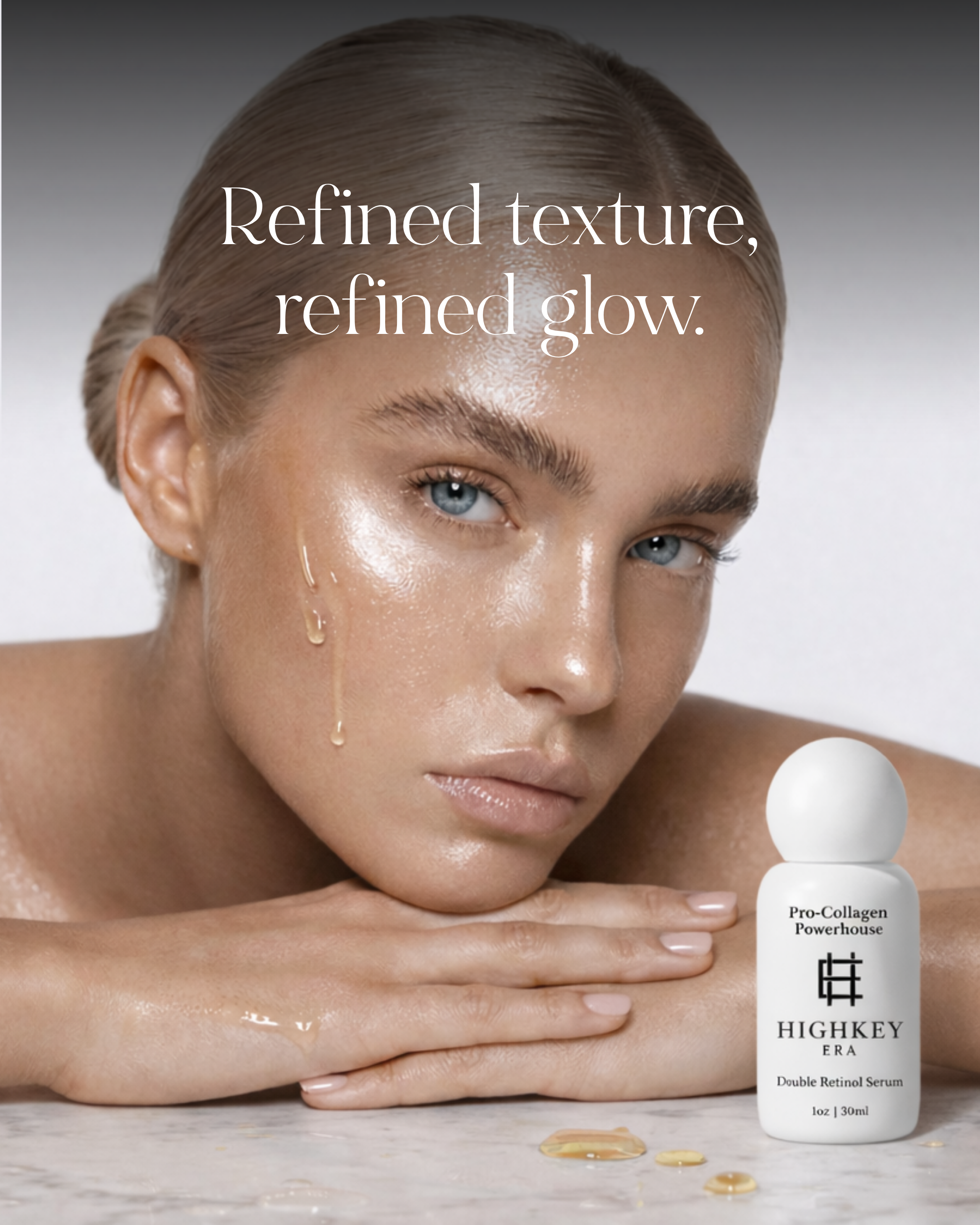 Pro-Collagen Powerhouse Double Retinol Serum