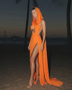 Solara Muse Gown