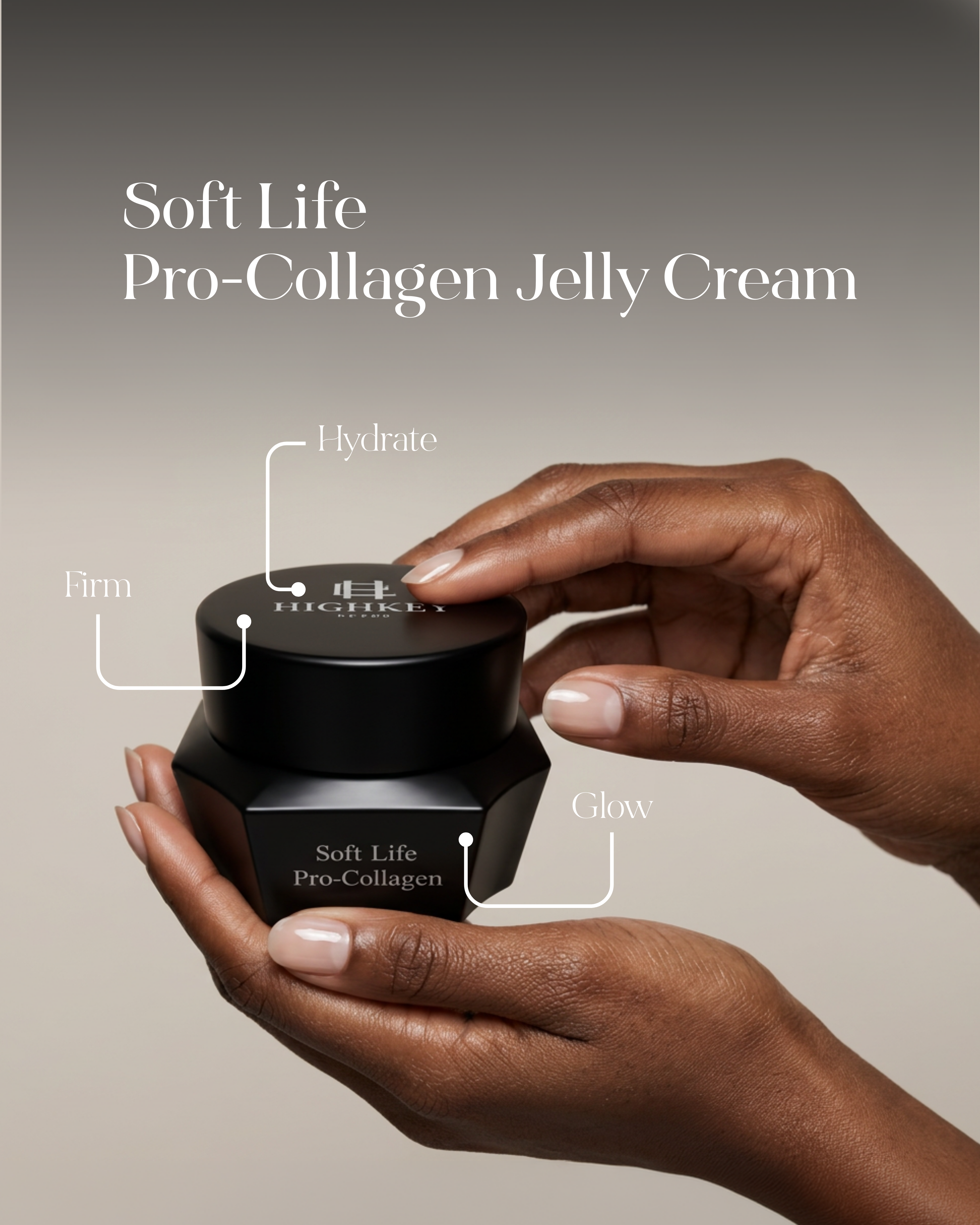 Soft Life Pro-Collagen Multi-Purpose Jelly Cream