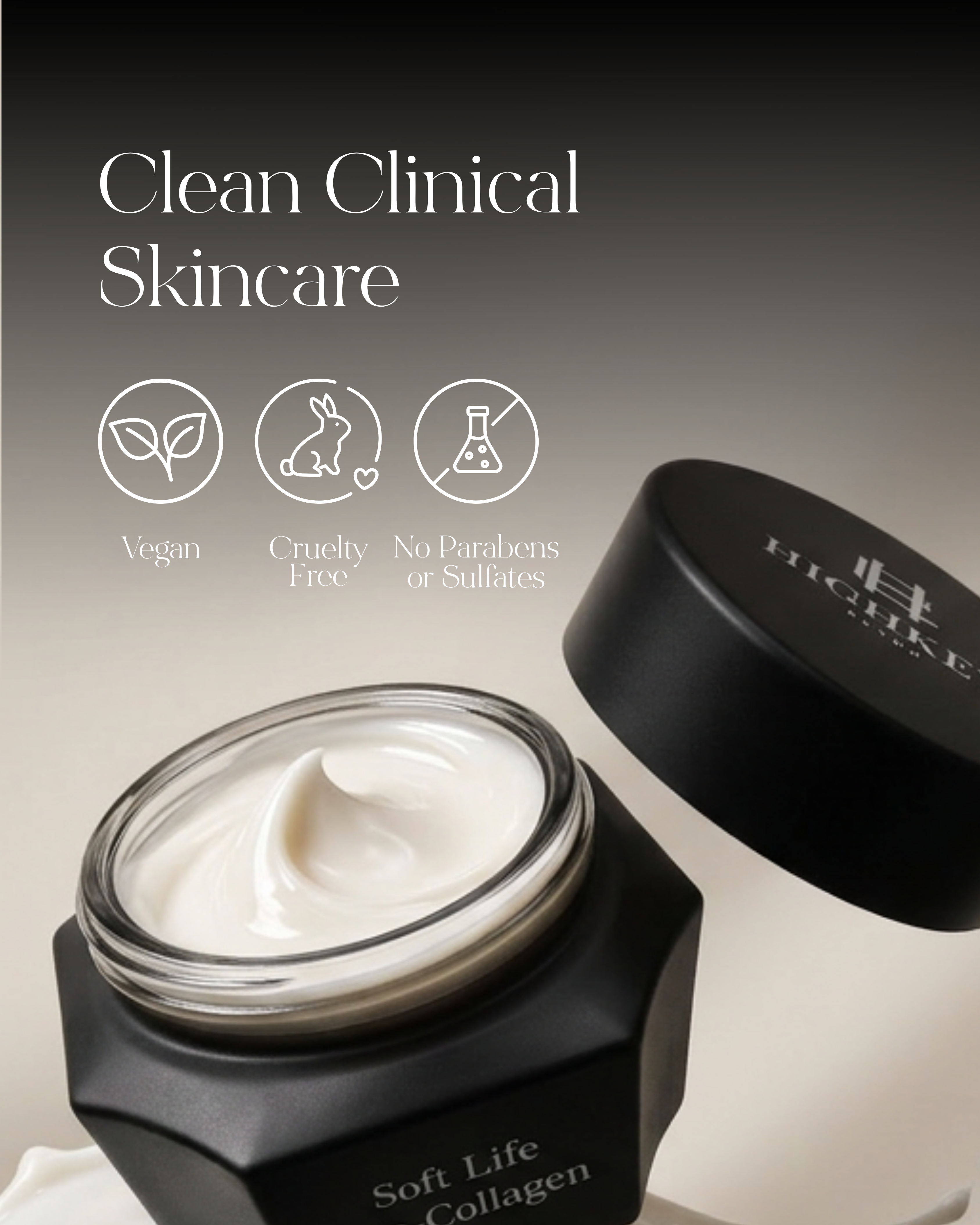 Soft Life Pro-Collagen Multi-Purpose Jelly Cream