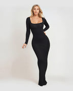 Allure Maxi Dress
