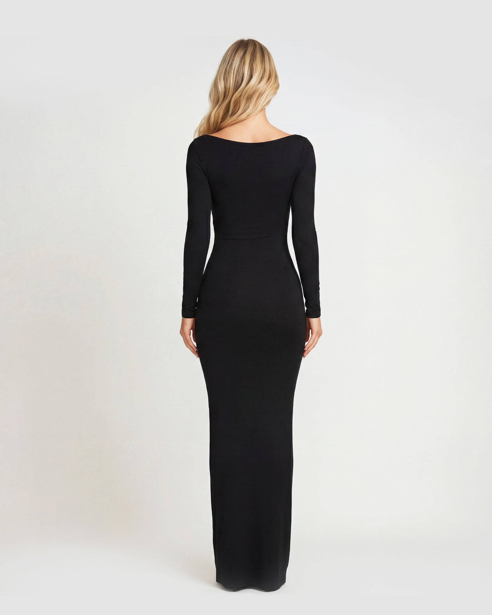 Allure Maxi Dress