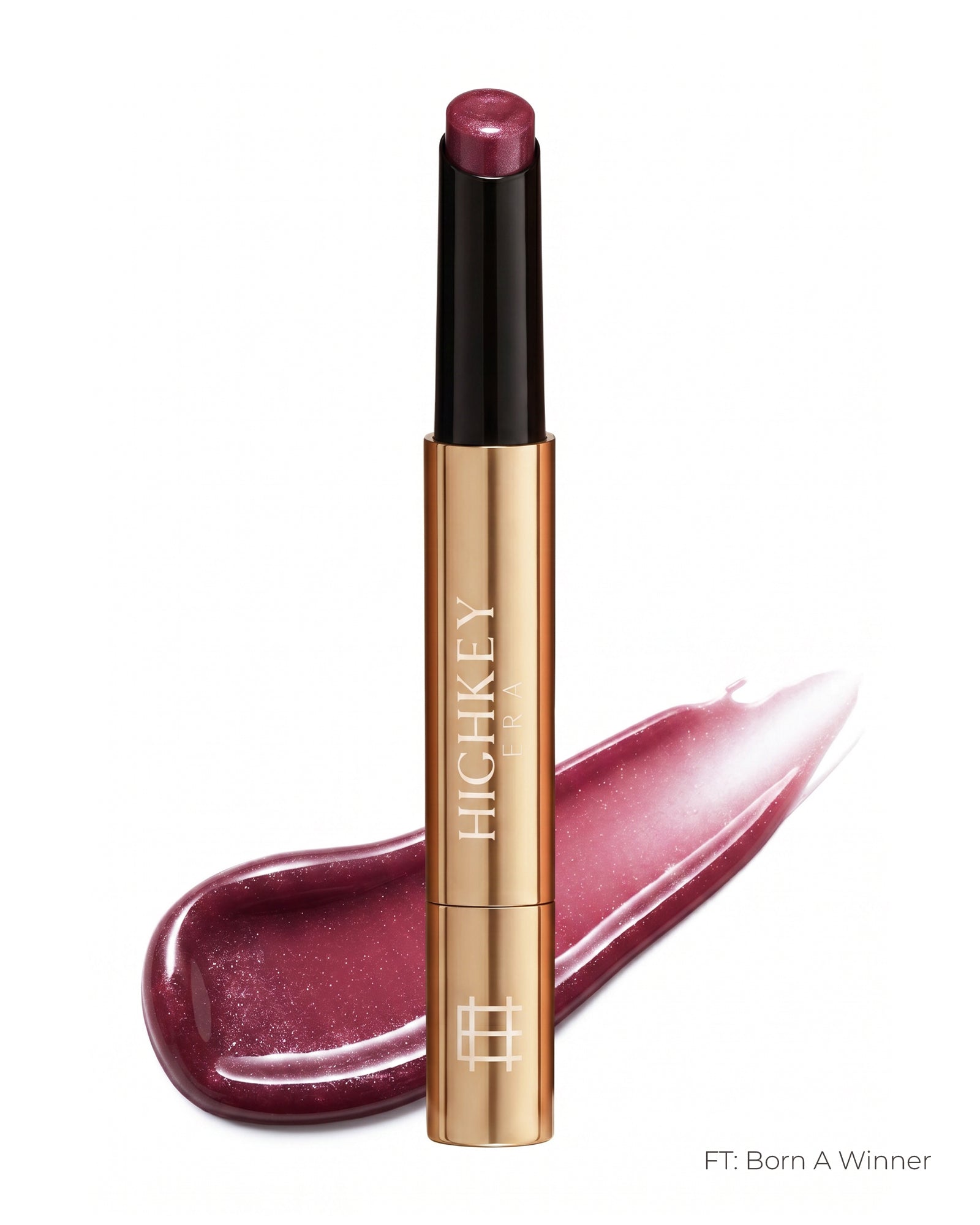PlumpEra Melt N’ Chill Gloss