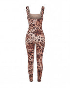 Instinct Jumpsuit