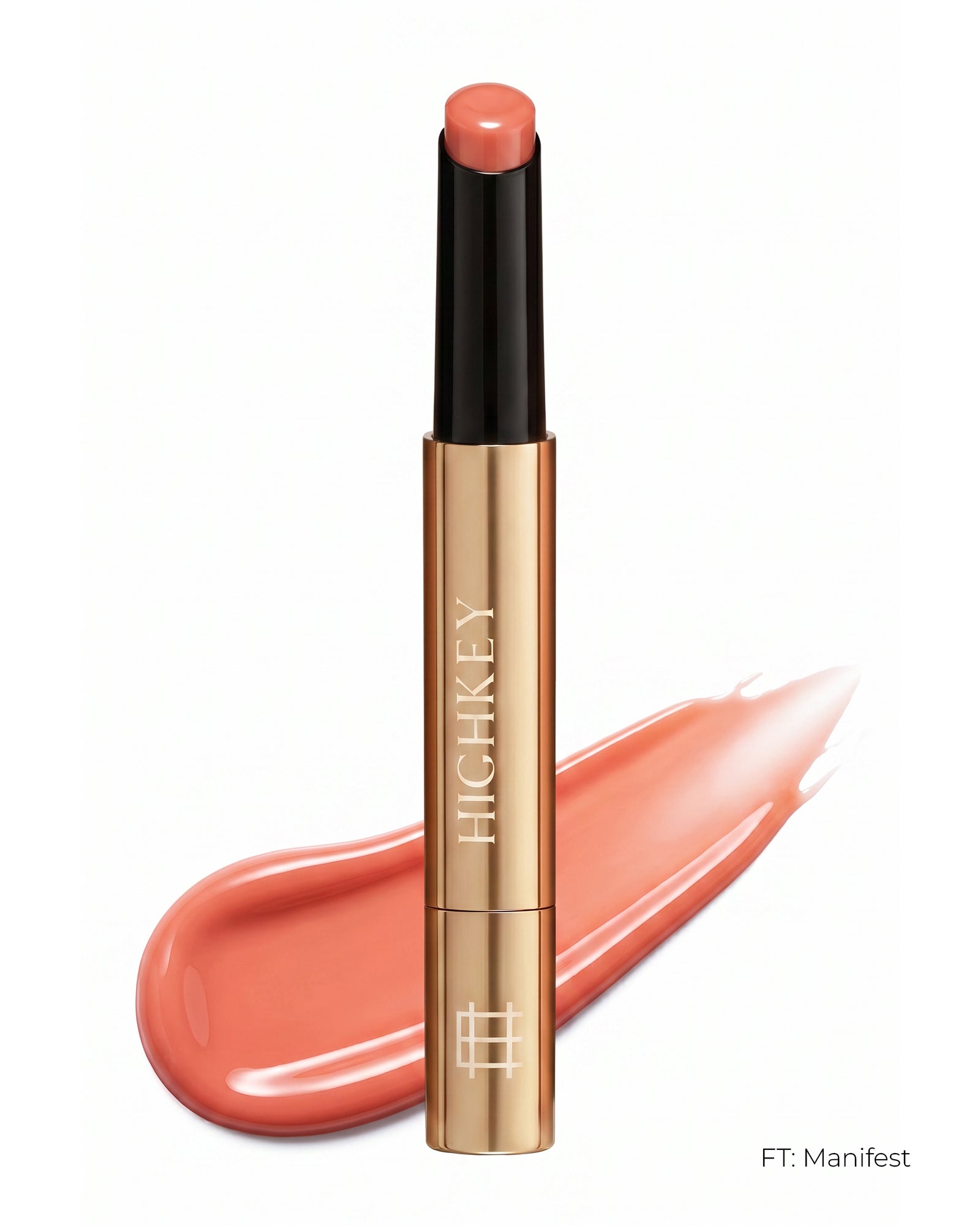 PlumpEra Melt N’ Chill Gloss