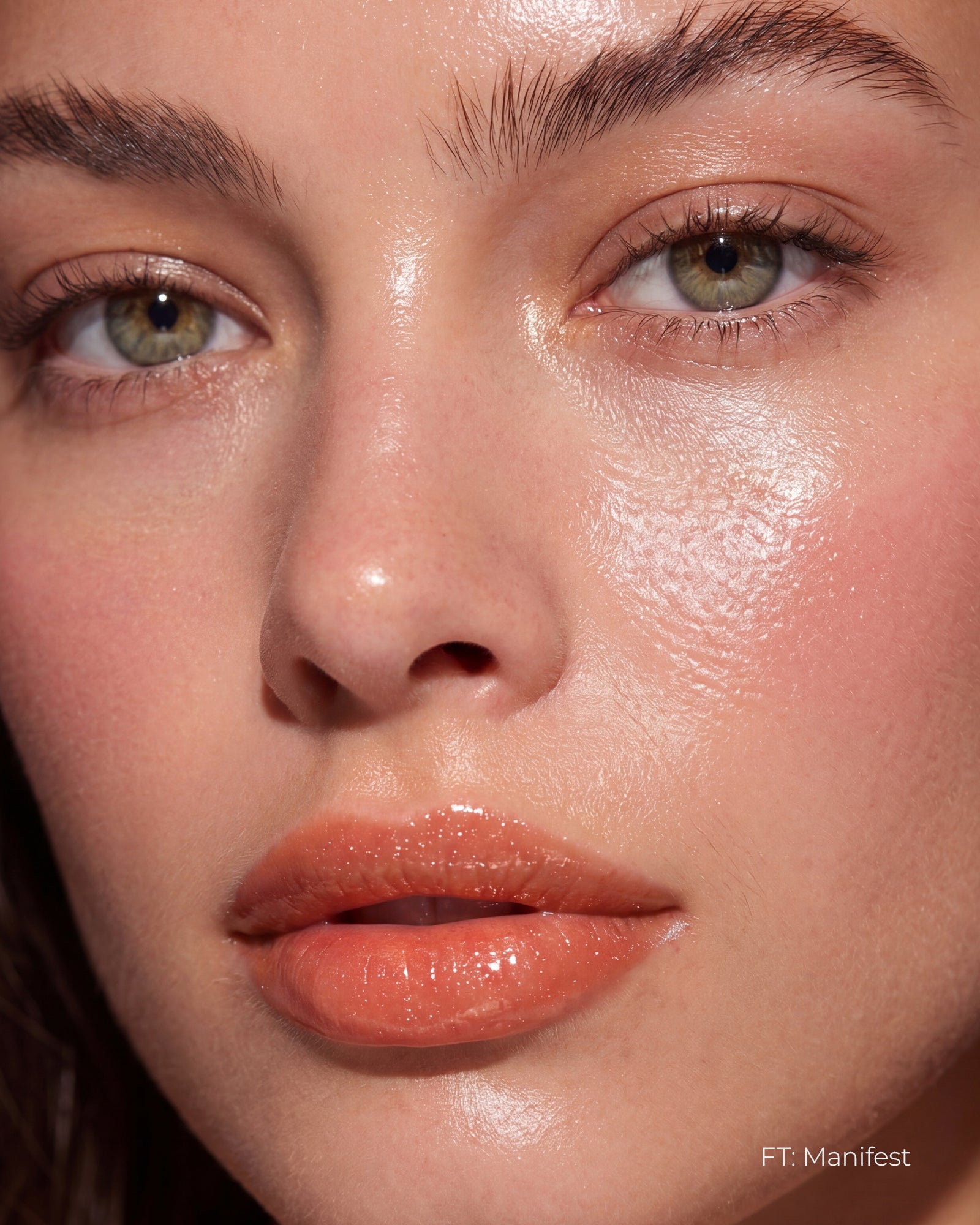 PlumpEra Melt N’ Chill Gloss
