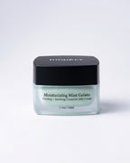 Moisturizing Mint Gelato Chilling + Soothing Ceramide Jelly Cream