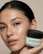 Moisturizing Mint Gelato Chilling + Soothing Ceramide Jelly Cream