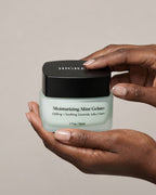 Moisturizing Mint Gelato Chilling + Soothing Ceramide Jelly Cream