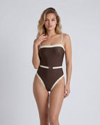 Monaco Muse One-Piece Swimsuit