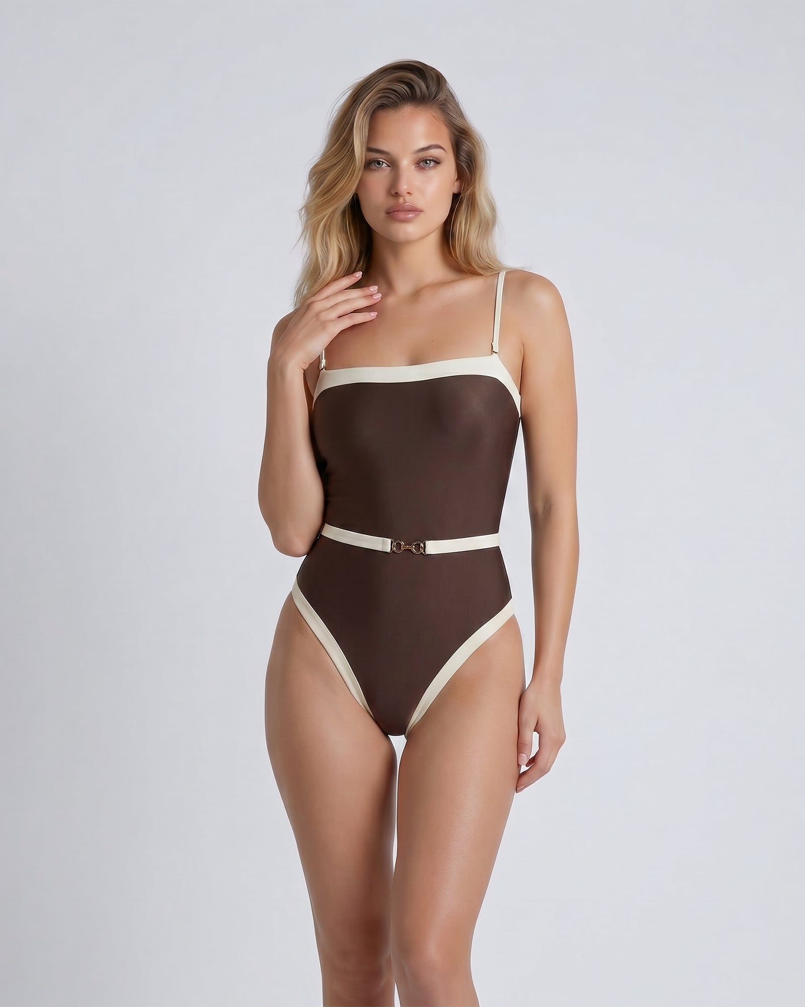 Monaco Muse One-Piece Swimsuit
