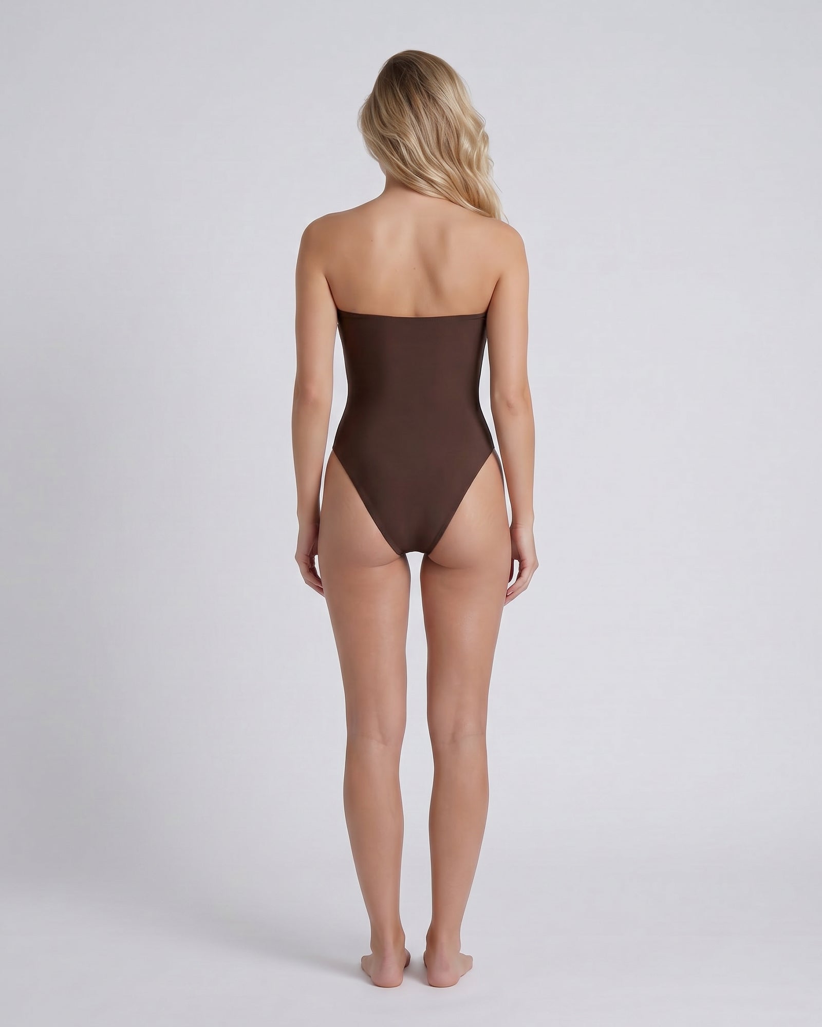 Monaco Muse One-Piece Swimsuit