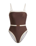 Monaco Muse One-Piece Swimsuit