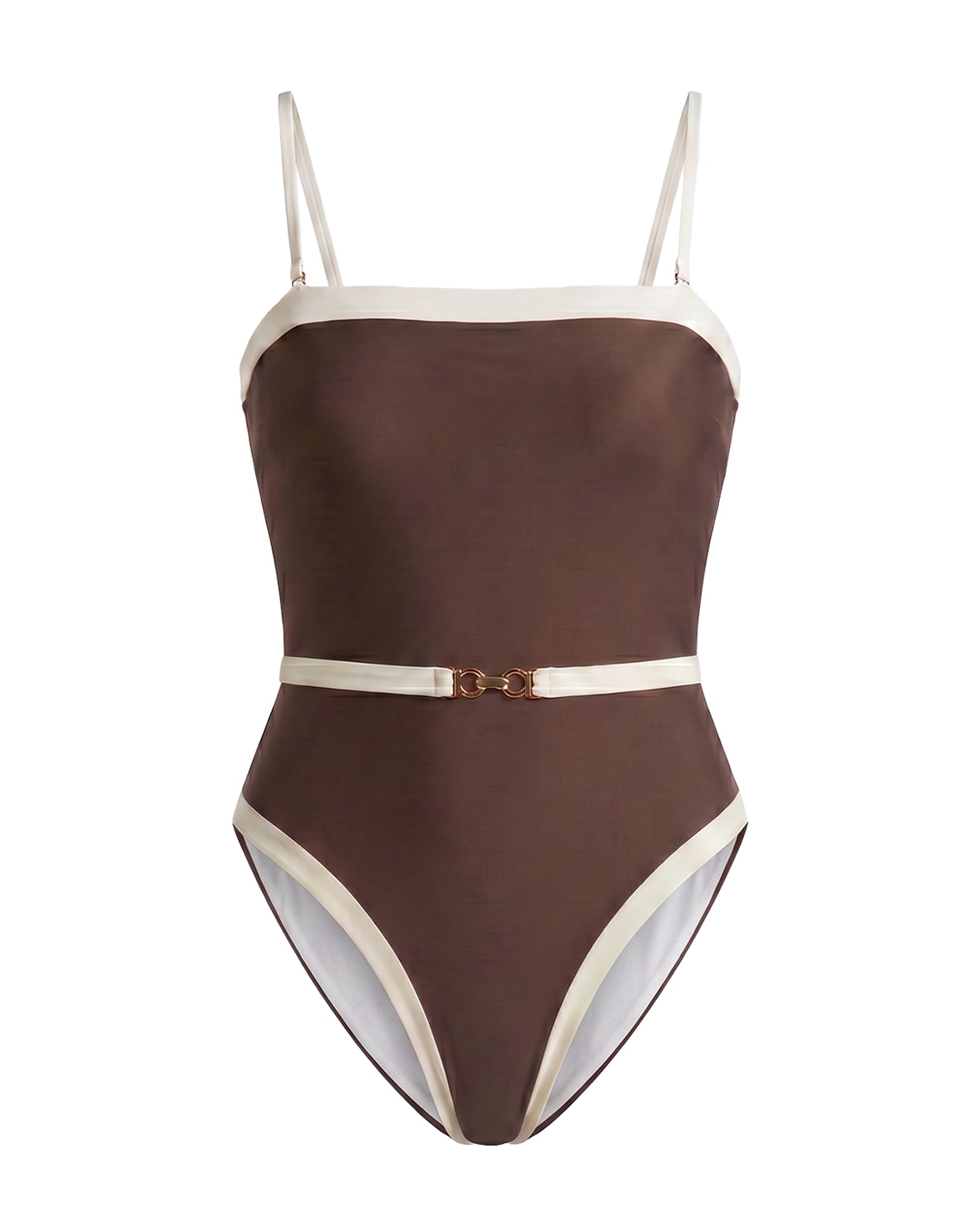 Monaco Muse One-Piece Swimsuit