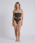 Monaco Muse One-Piece Swimsuit