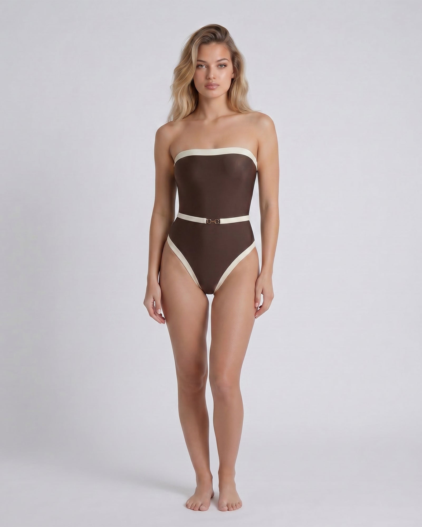 Monaco Muse One-Piece Swimsuit