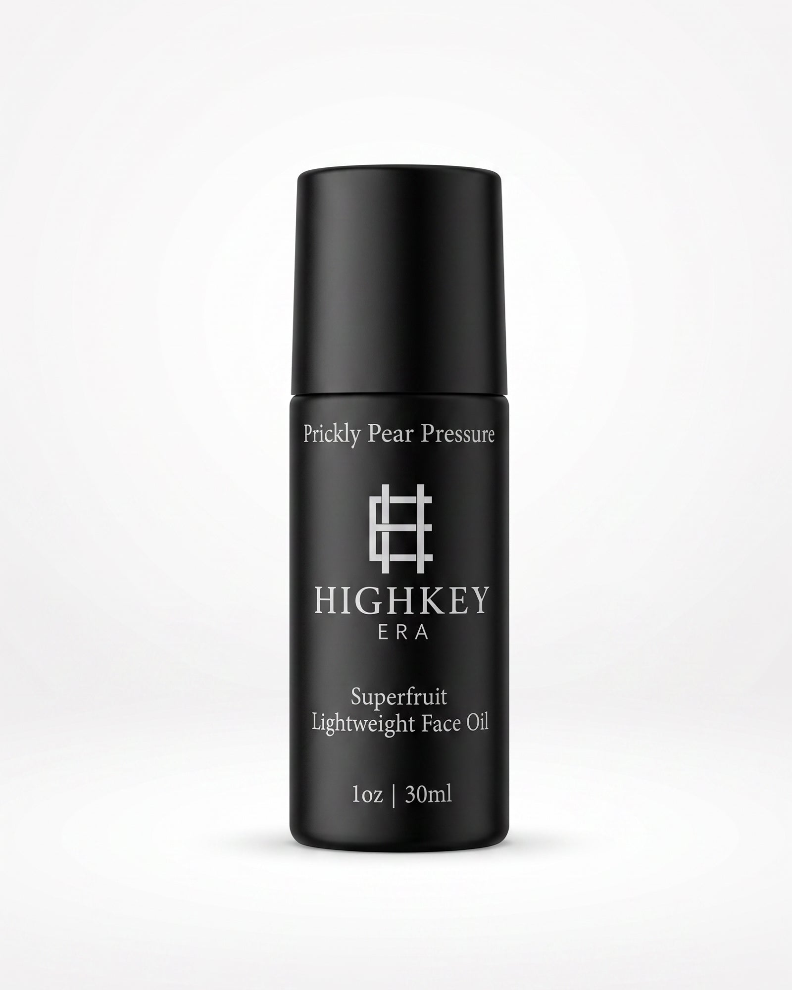 Prickly Pear Pressure Superfruit Lightweight Face Oil