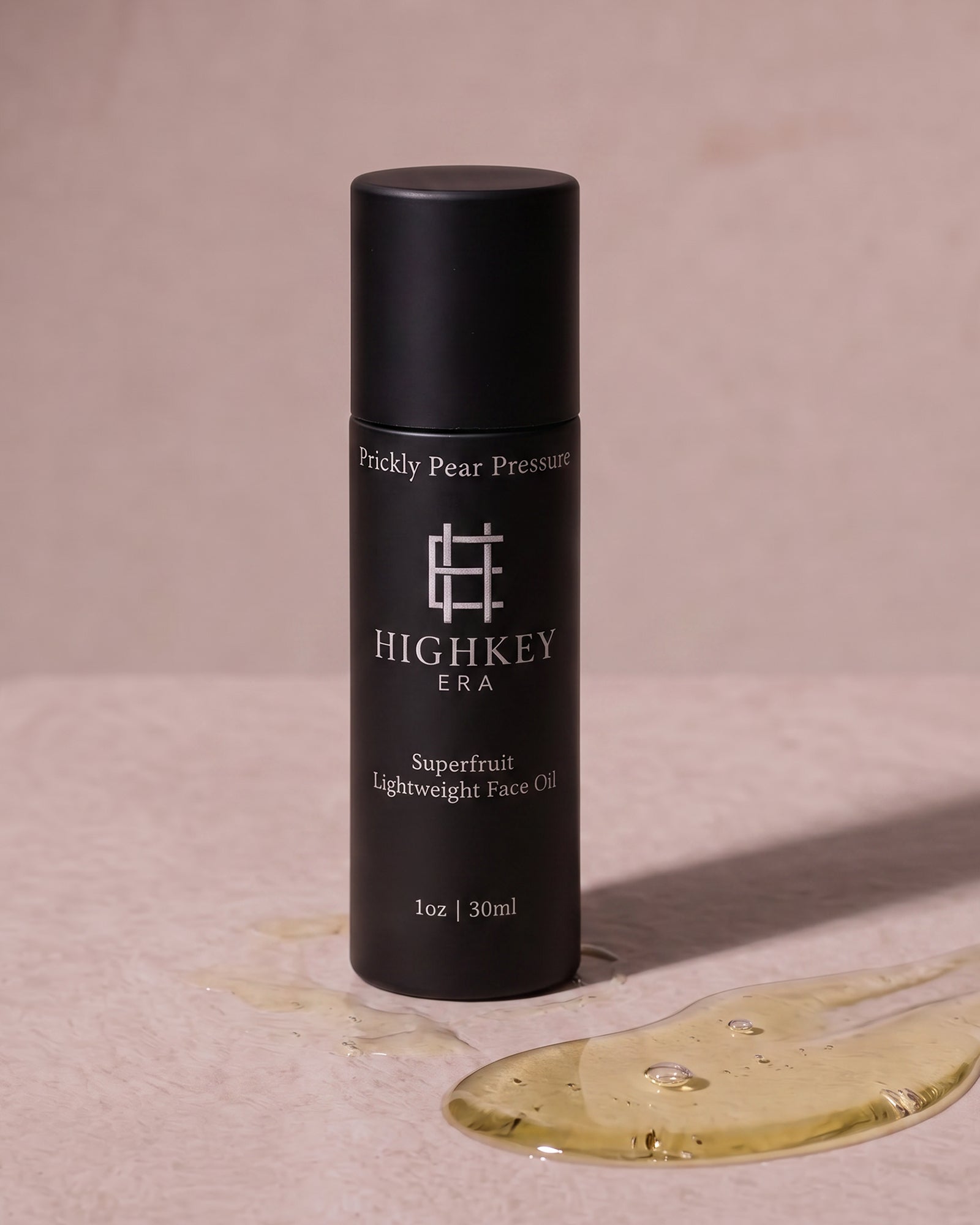 Prickly Pear Pressure Superfruit Lightweight Face Oil