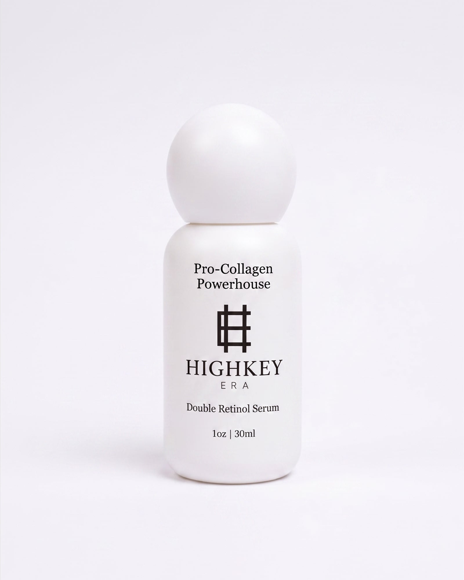 Pro-Collagen Powerhouse Double Retinol Serum