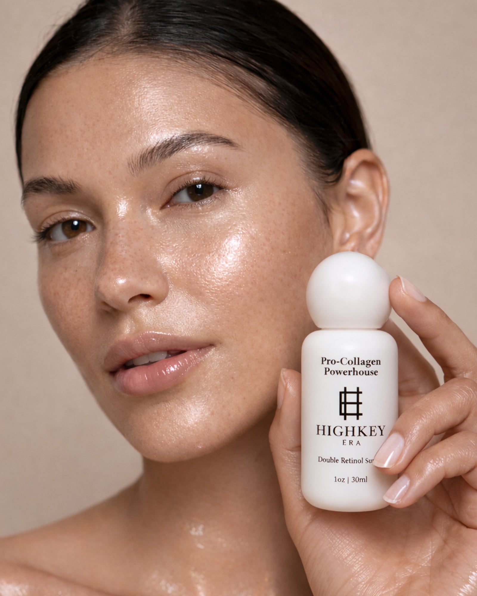 Pro-Collagen Powerhouse Double Retinol Serum