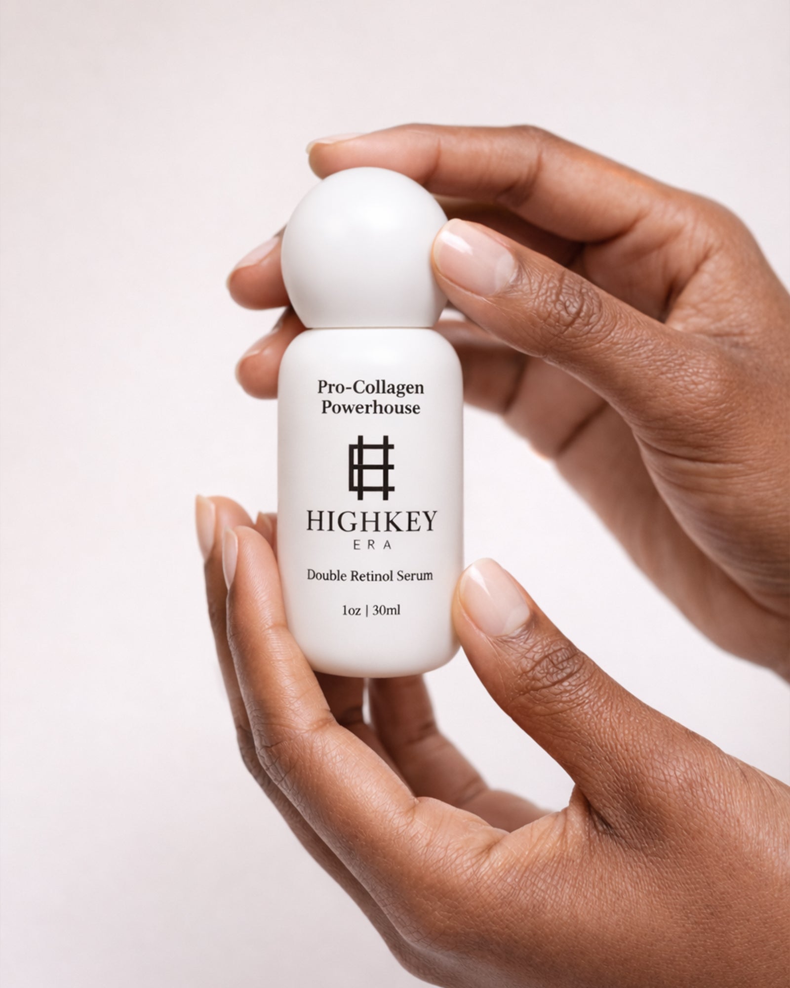 Pro-Collagen Powerhouse Double Retinol Serum