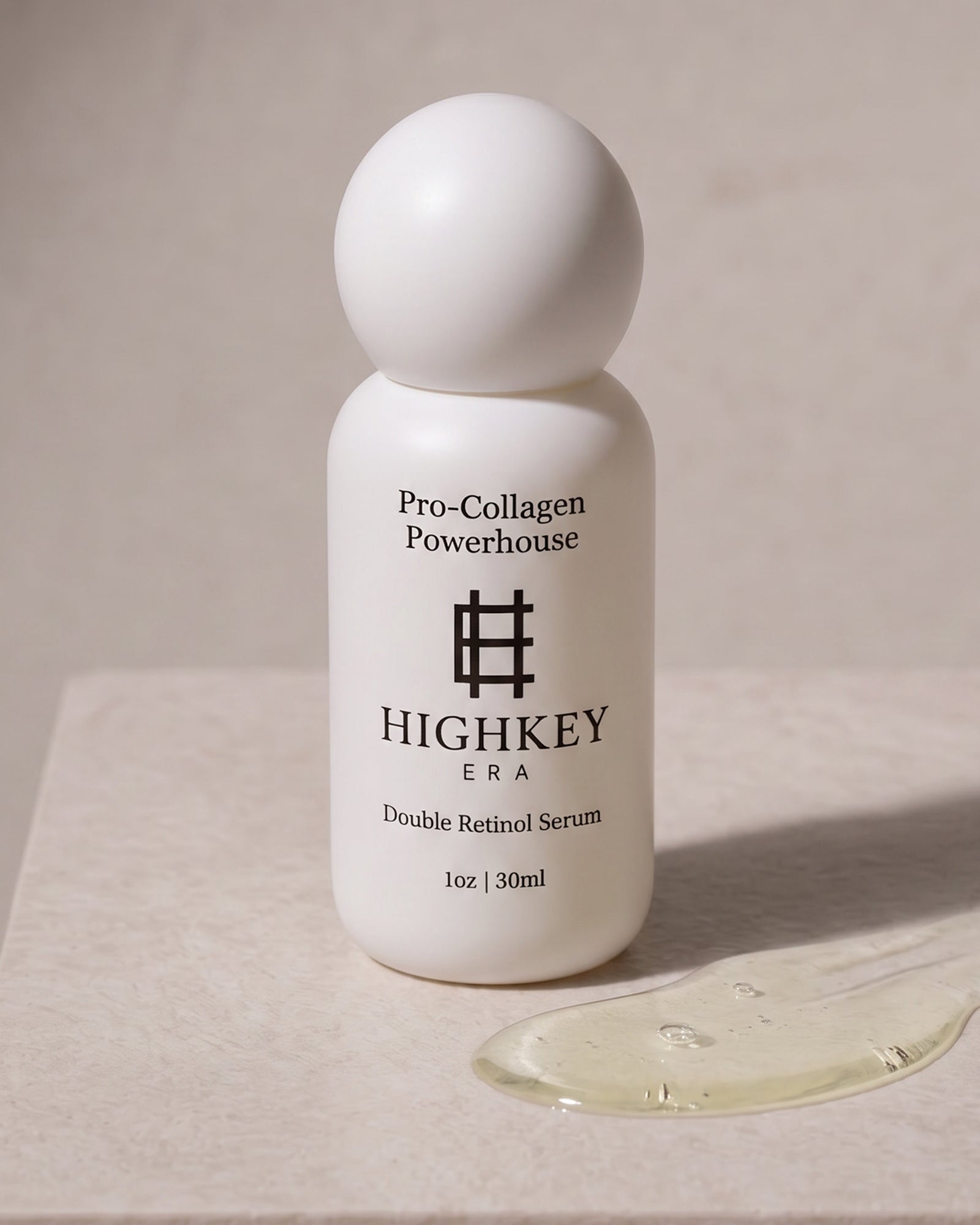 Pro-Collagen Powerhouse Double Retinol Serum