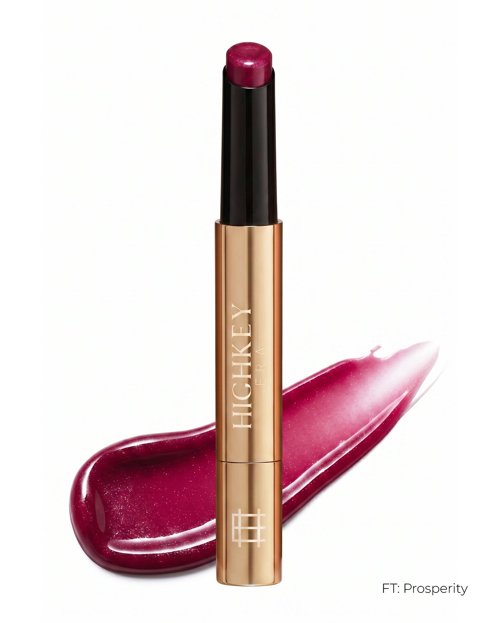 PlumpEra Melt N’ Chill Gloss
