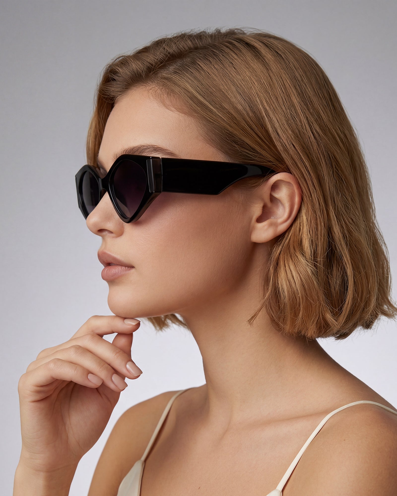 Golden Hour Shades
