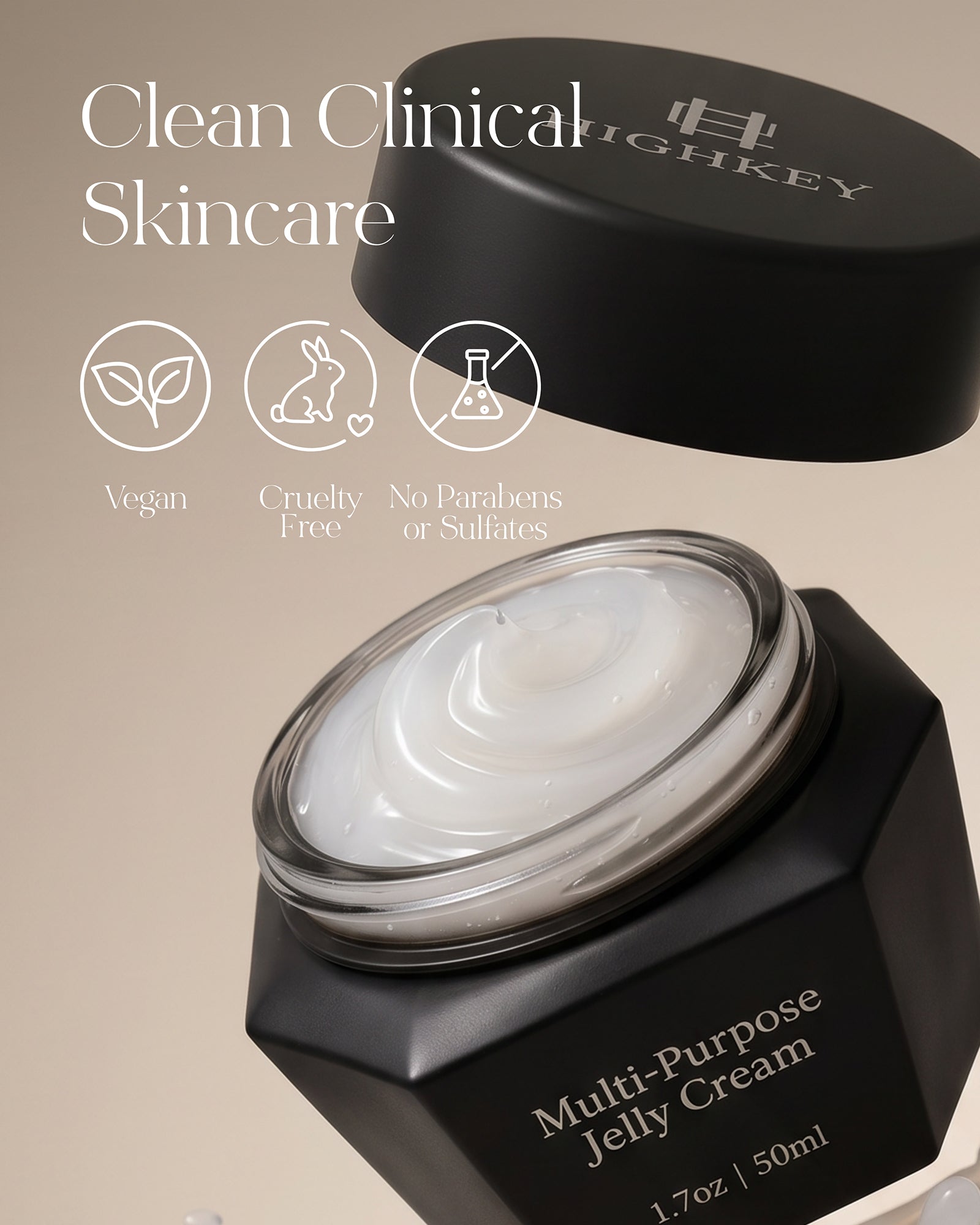 Soft Life Pro-Collagen Multi-Purpose Jelly Cream