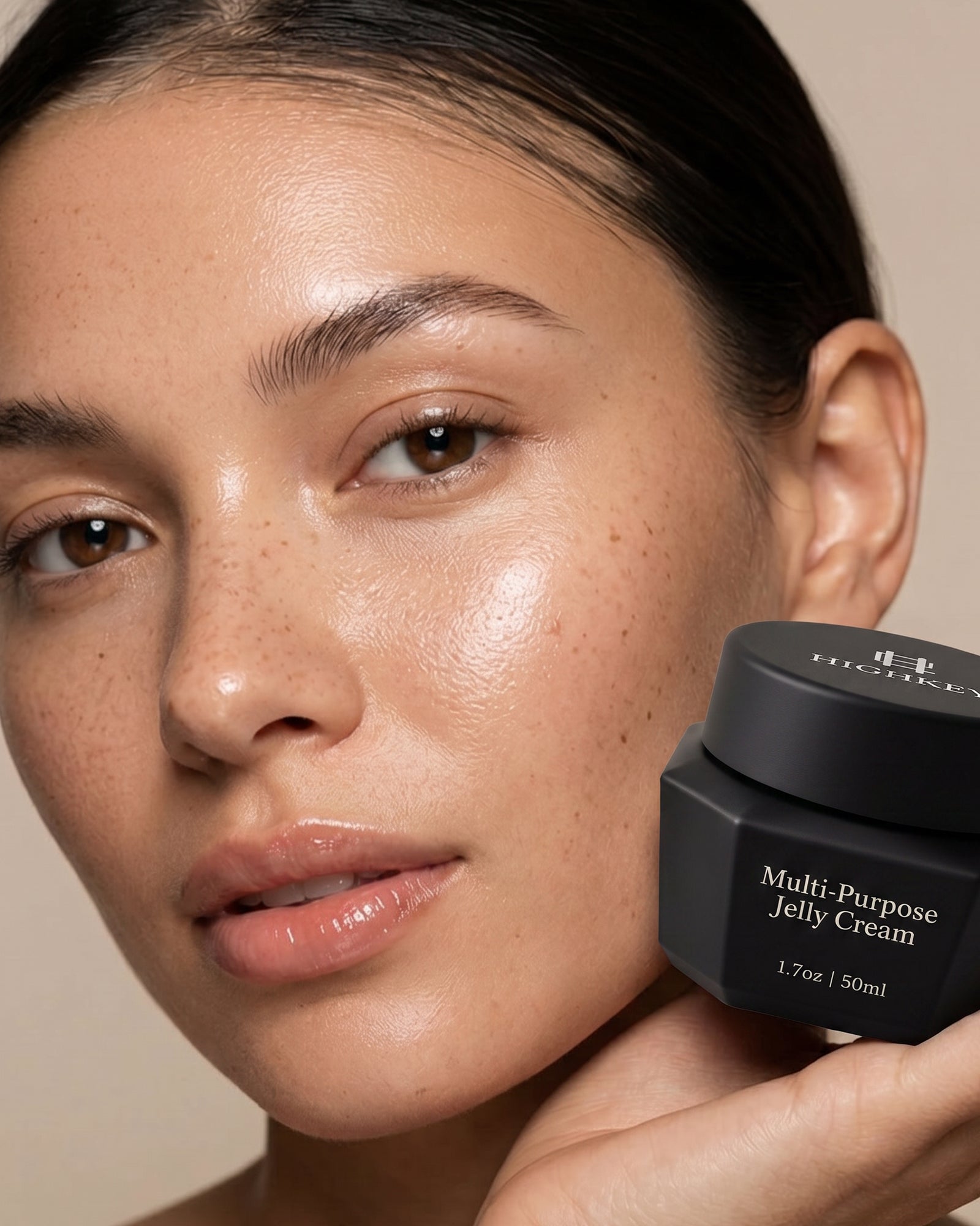 Soft Life Pro-Collagen Multi-Purpose Jelly Cream