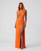 Solara Muse Gown