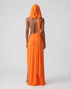 Solara Muse Gown