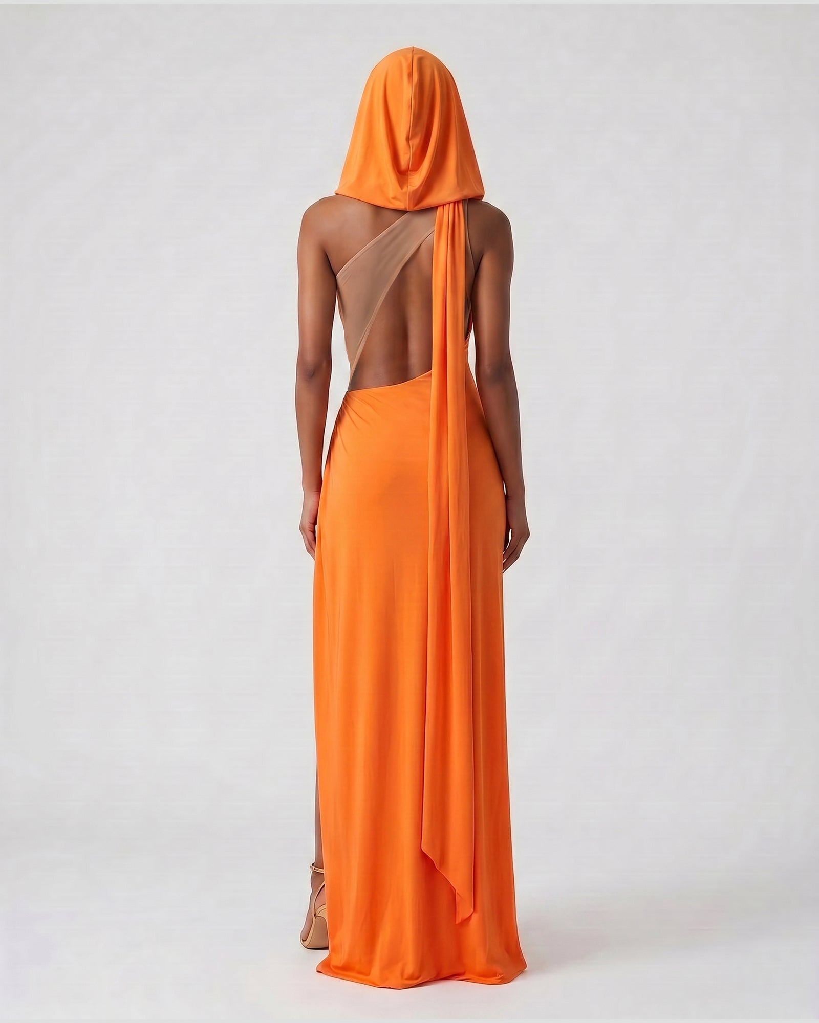 Solara Muse Gown