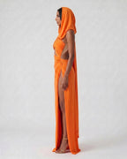Solara Muse Gown
