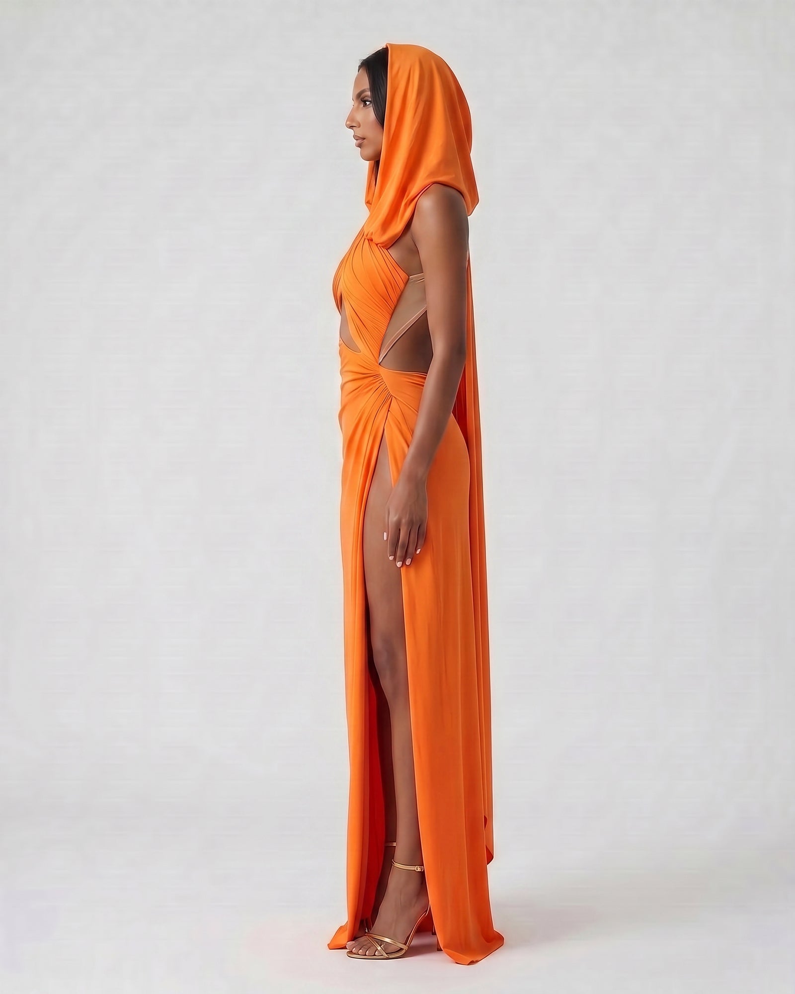 Solara Muse Gown