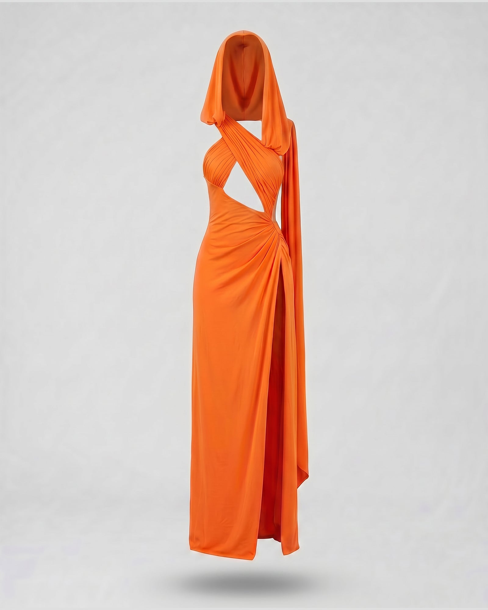 Solara Muse Gown