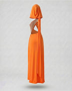 Solara Muse Gown