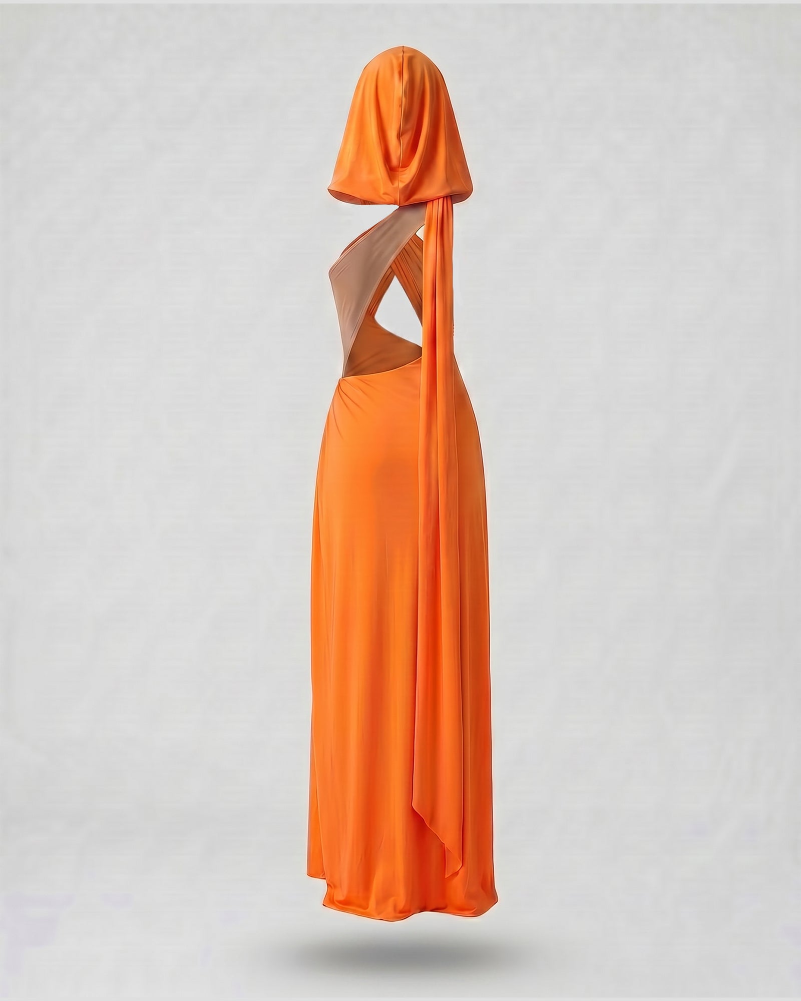 Solara Muse Gown