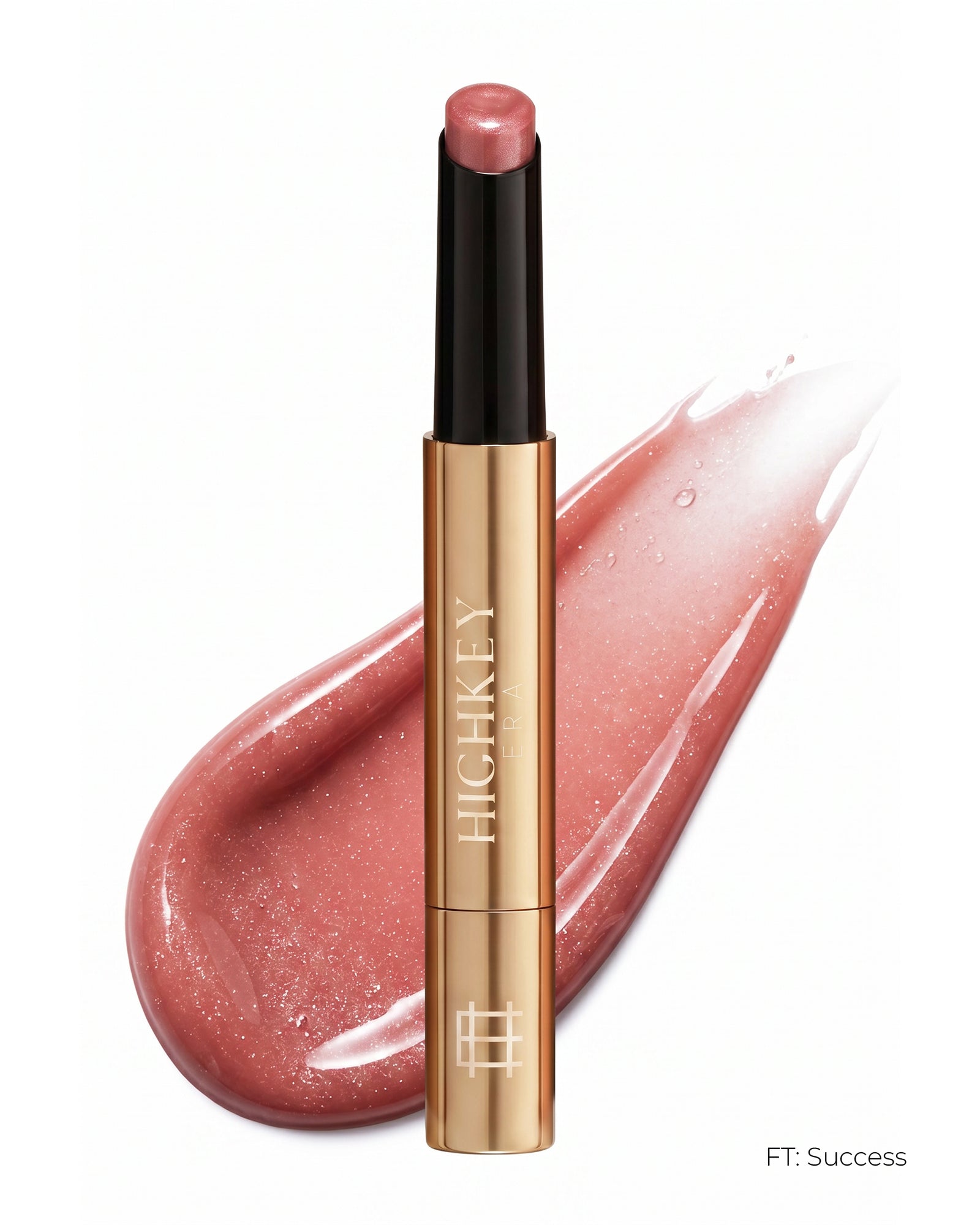 PlumpEra Melt N’ Chill Gloss