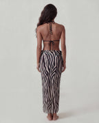 Untamed Coast 3-Piece Swim Set
