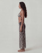 Untamed Coast 3-Piece Swim Set