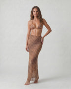 Untamed Hour 3-Piece Swim Set