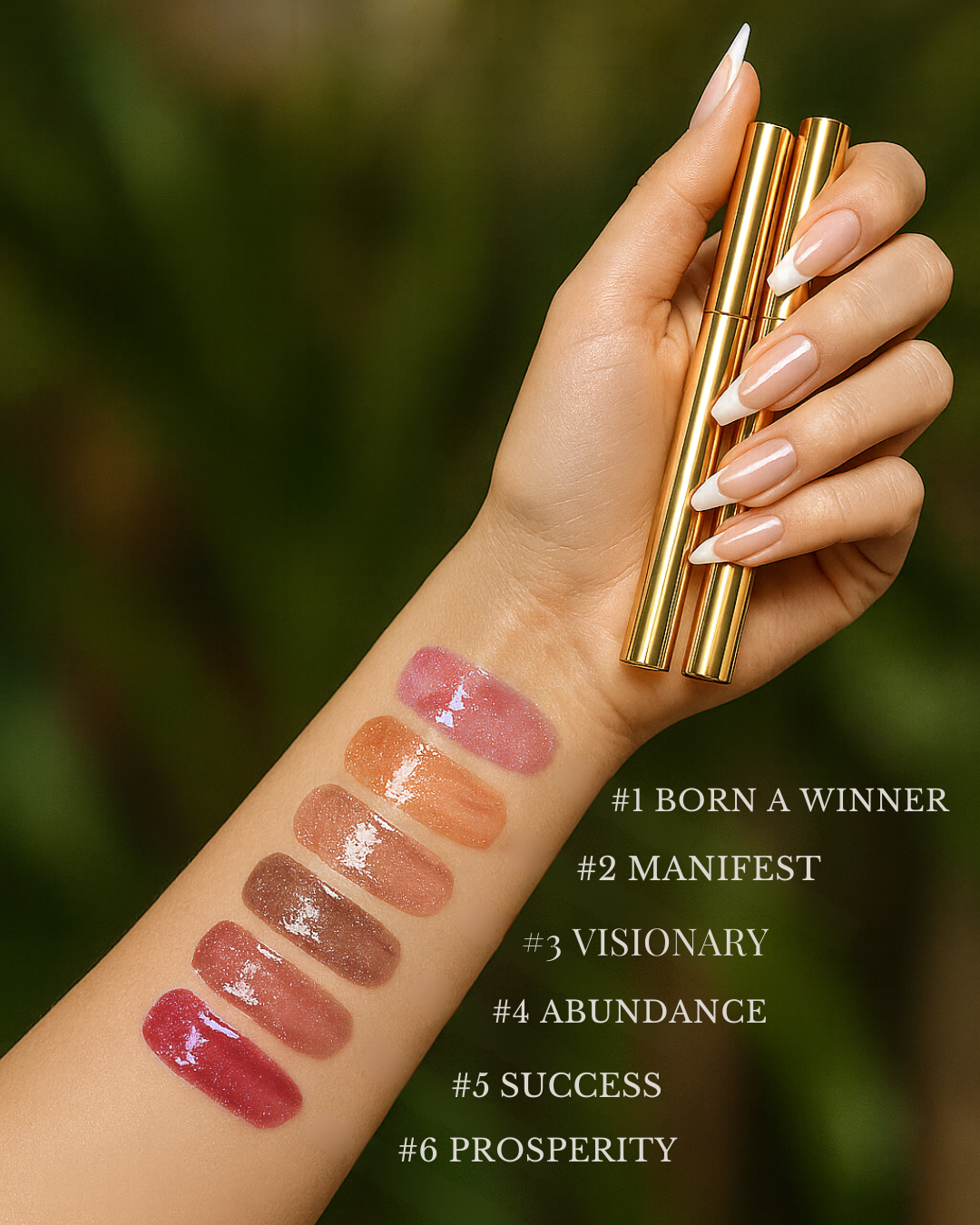 💋 PlumpEra Melt N’ Chill Gloss