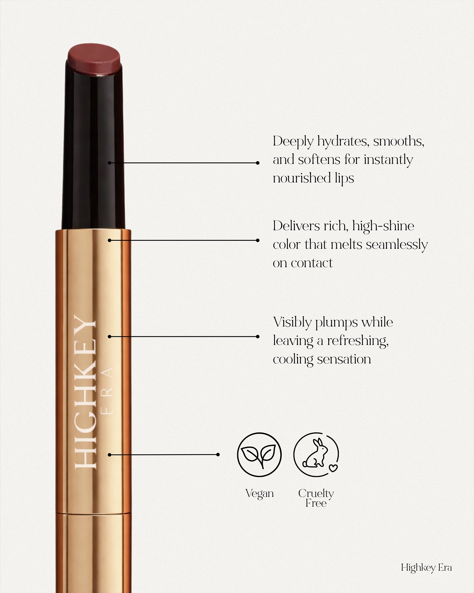 PlumpEra Melt N’ Chill Gloss