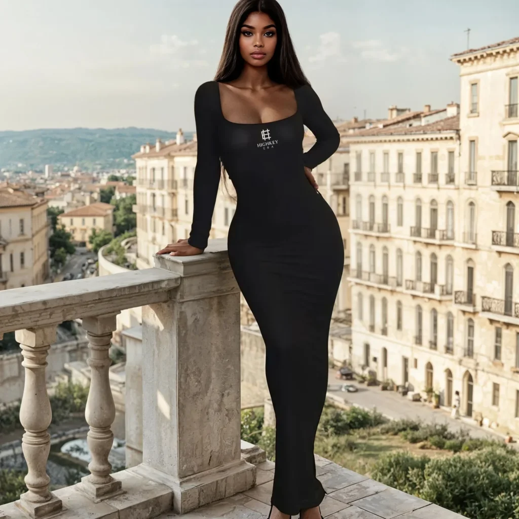 Highkey-Era-Dress-Italian-Background-Brown-Skin-1